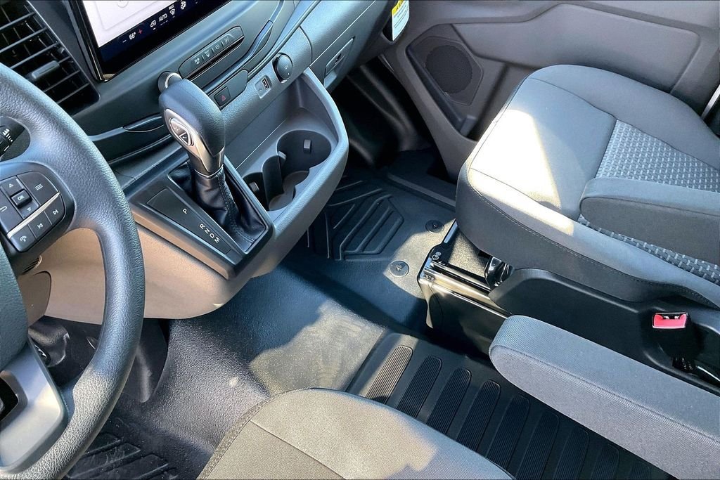New 2026 Ford Transit-350 XL Passenger Van