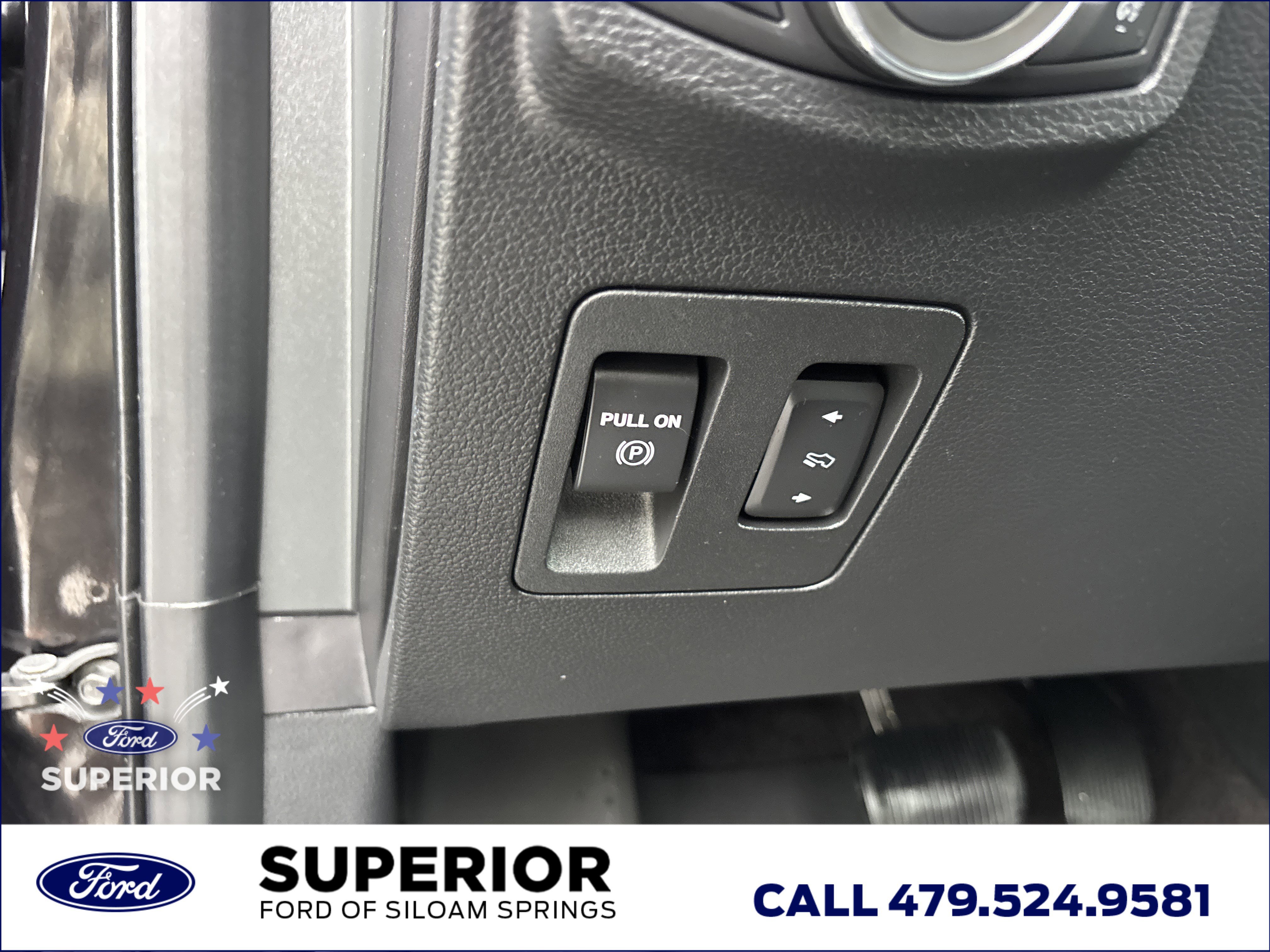 Used 2021 Agate Black Metallic Ford Platinum 4WD image 28