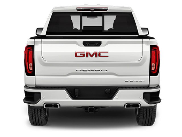 Used 2026 Onyx Black GMC Pro image 6