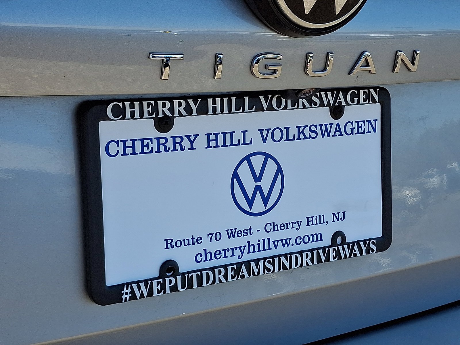 Used 2025 Pyrite Silver Metallic   K2k2 Volkswagen S image 30