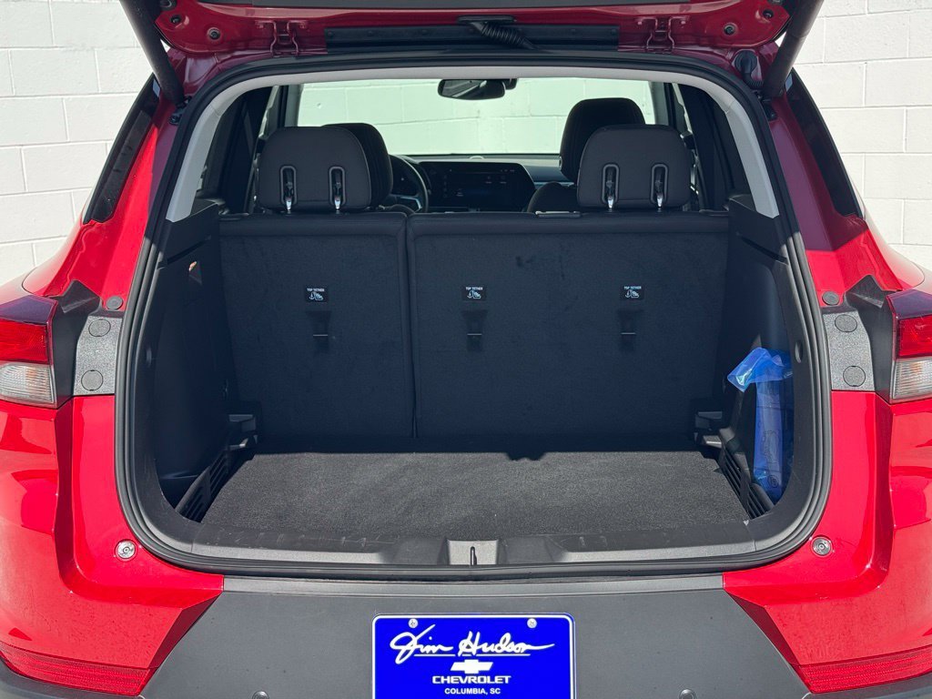 2026 Chevrolet Trailblazer LT - Photo 15