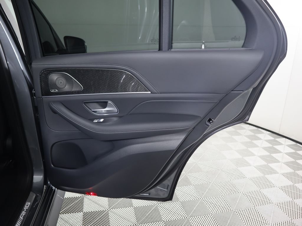 2026 Mercedes-Benz GLE AMG GLE63 S - Photo 29