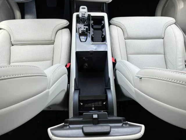 New 2026 Denim Blue Volvo Ultra image 52