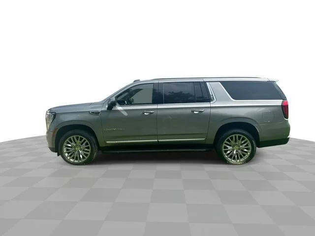 New 2026 Sterling Metallic GMC Denali image 6