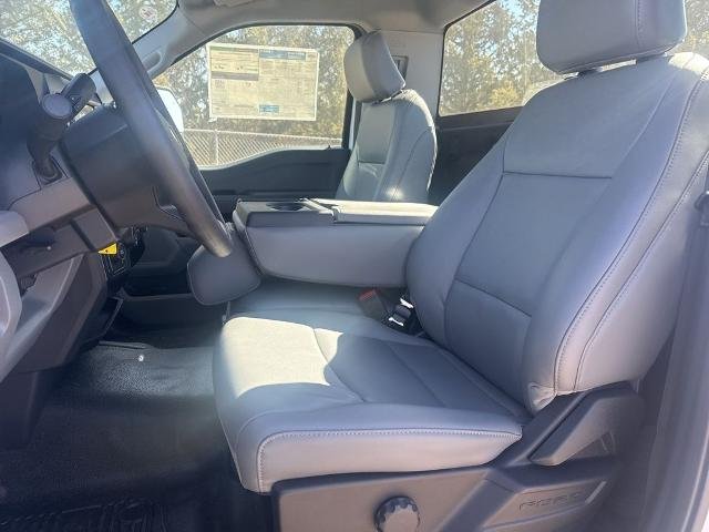 New 2026 Oxford White Ford XL image 44