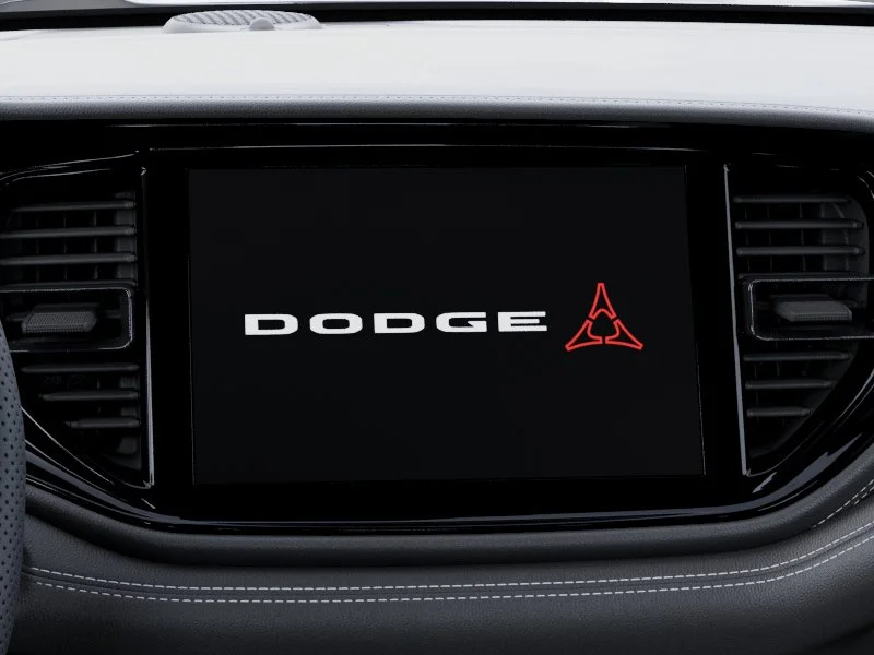 New 2026 Destroyer Gray Clear-Coat Exterior Paint Dodge SRT Hellcat image 18
