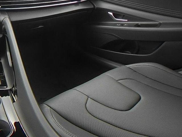 New 2026 Gray Hyundai Limited image 38