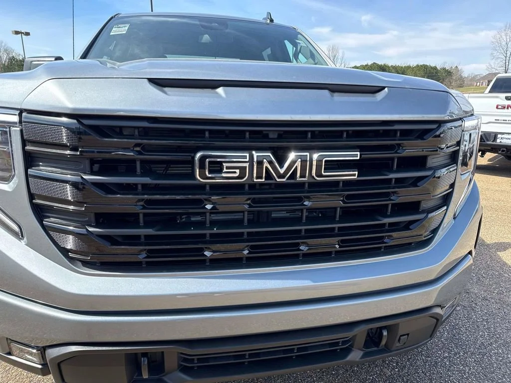 2026 GMC Sierra 1500 Elevation - Photo 3