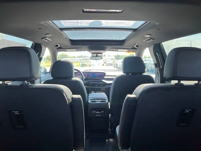 2026 Buick Enclave Avenir - Photo 20