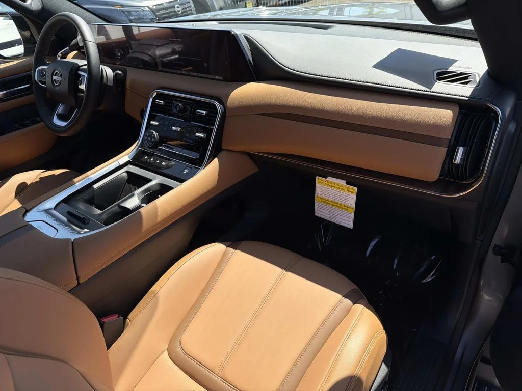 New 2026 GUN MET Nissan SL image 27