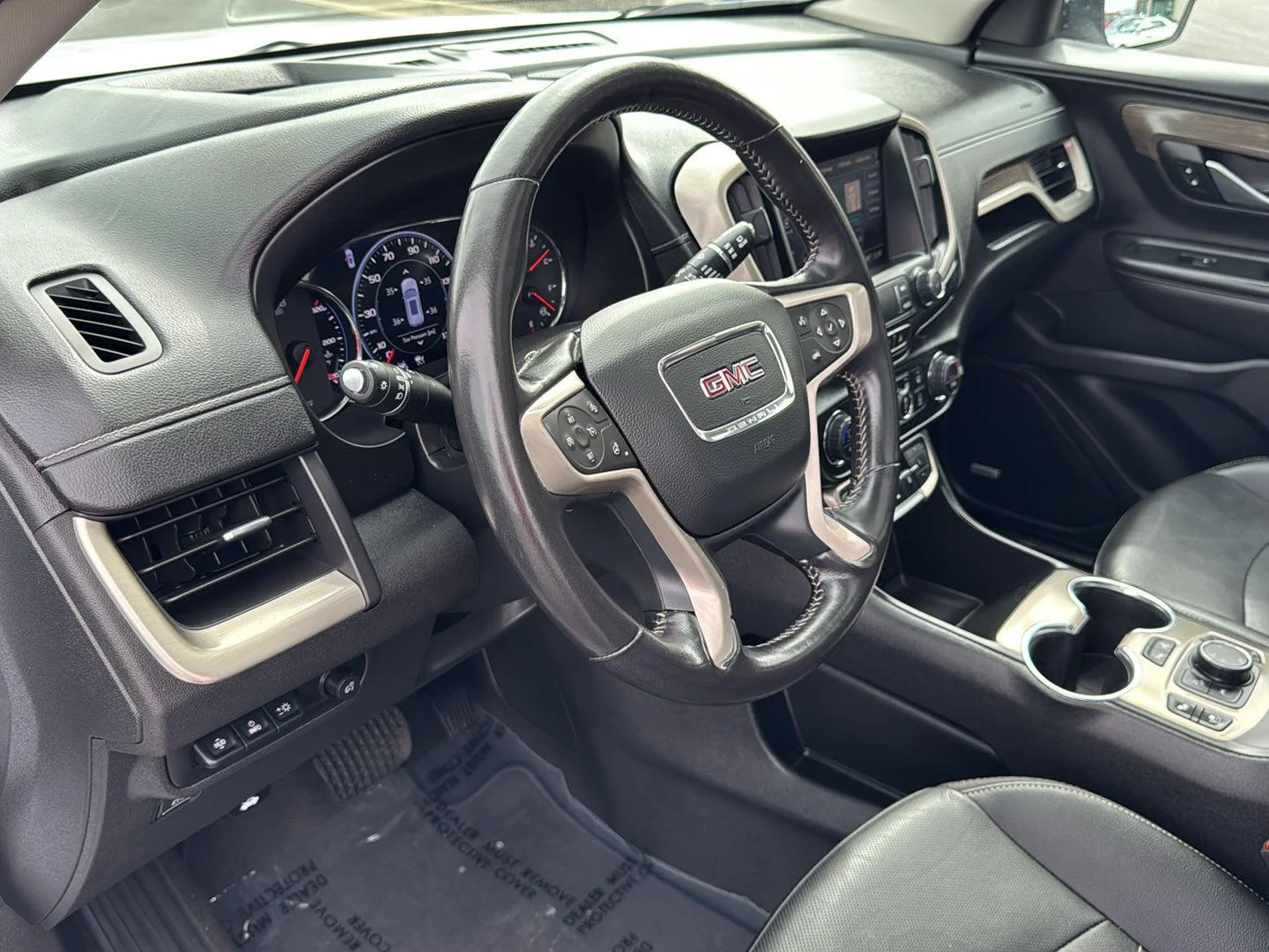 2022 GMC Terrain Denali - Photo 23
