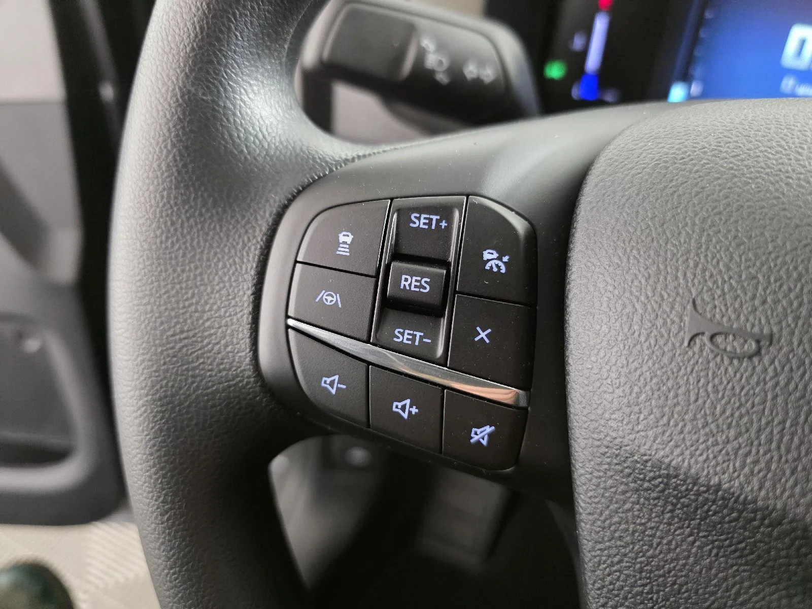 Used 2026 Carbonized Gray Metallic Ford Big Bend image 29