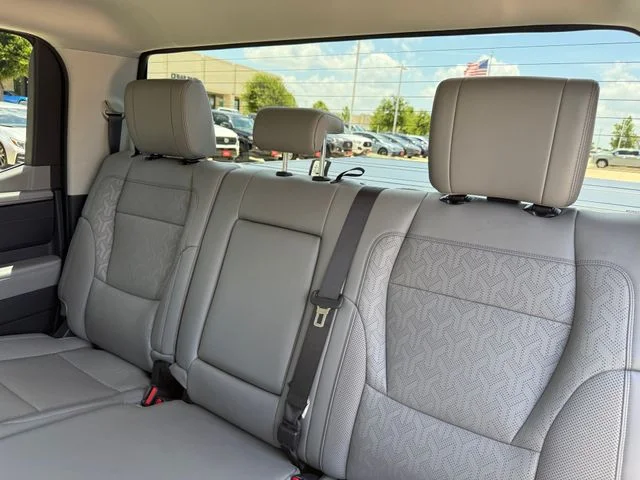 Used 2022 White Toyota Limited image 28