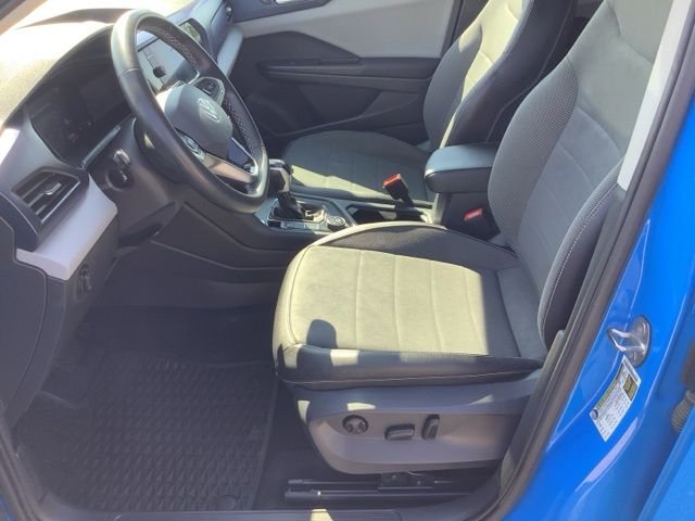 2022 Volkswagen Taos SE - Photo 11