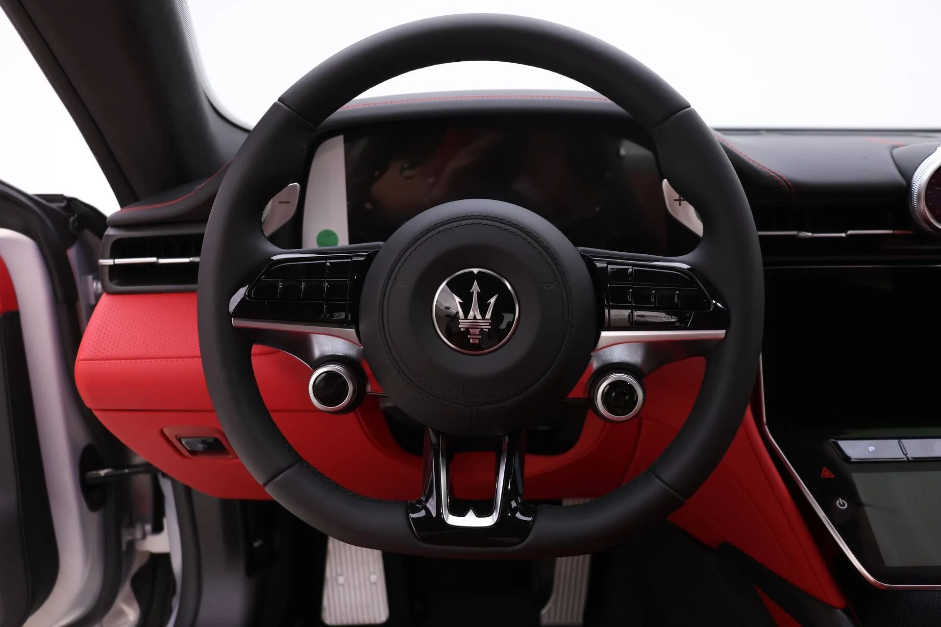 2025 Maserati GranTurismo Base - Photo 12