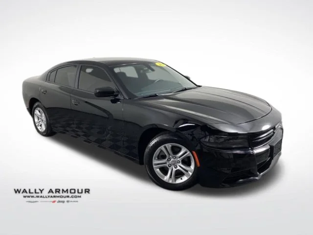 2021 Dodge Charger