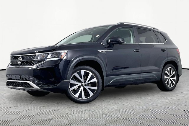 2023 Volkswagen Taos