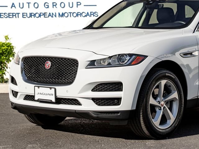 Used 2019 Fuji White Jaguar 25t Premium image 2