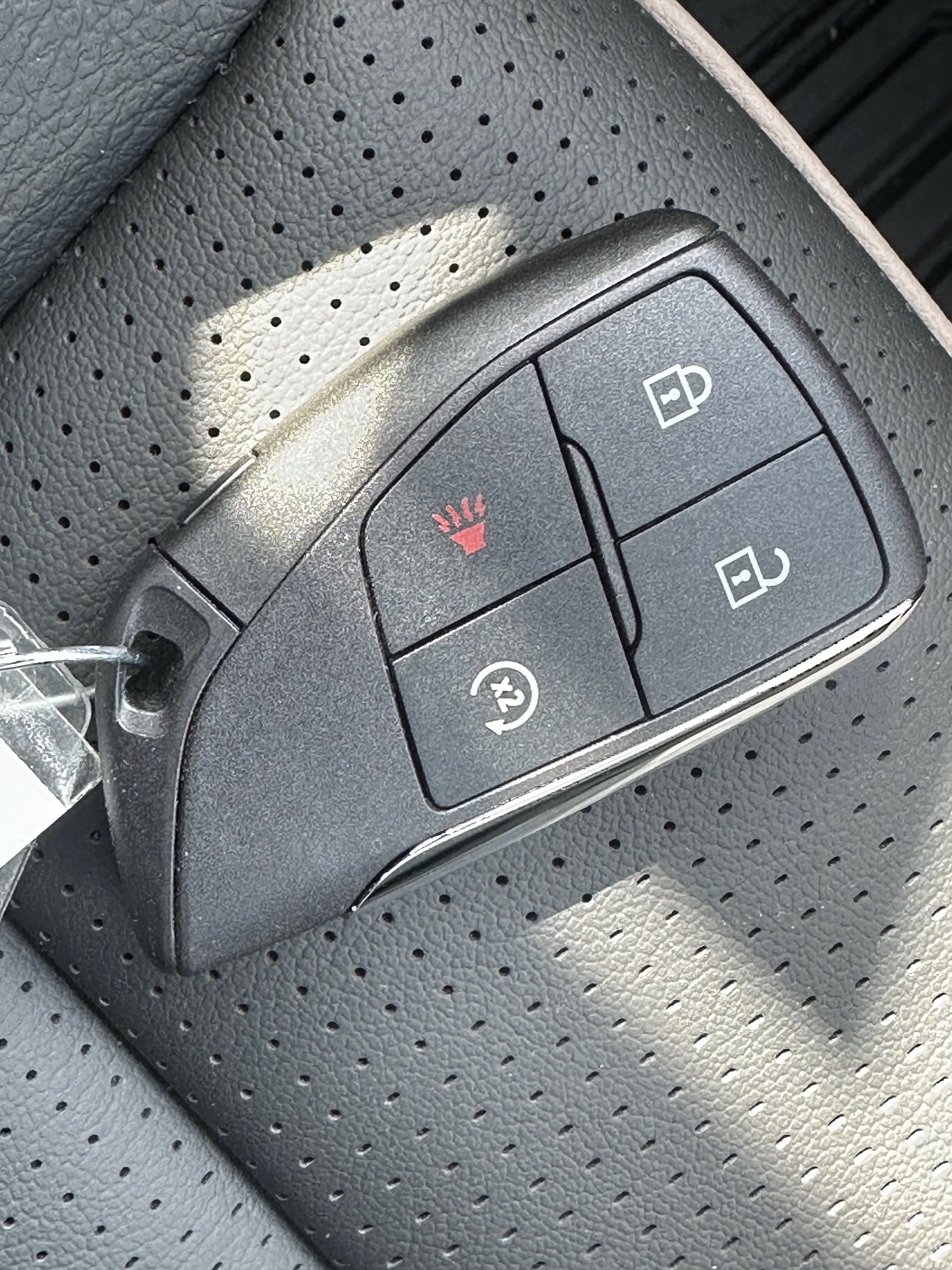 New 2026 Onyx Black GMC Denali image 24