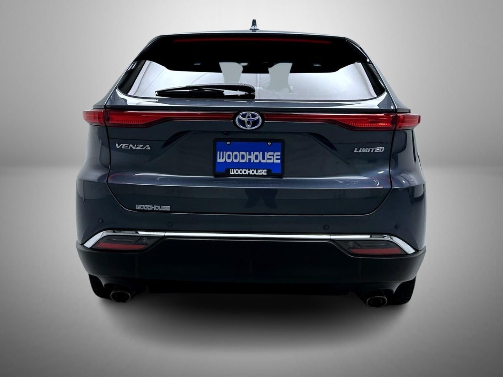 Used 2023 Gray Toyota Limited image 6