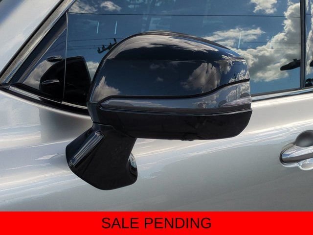 2022 Lexus LX Luxury - Photo 10