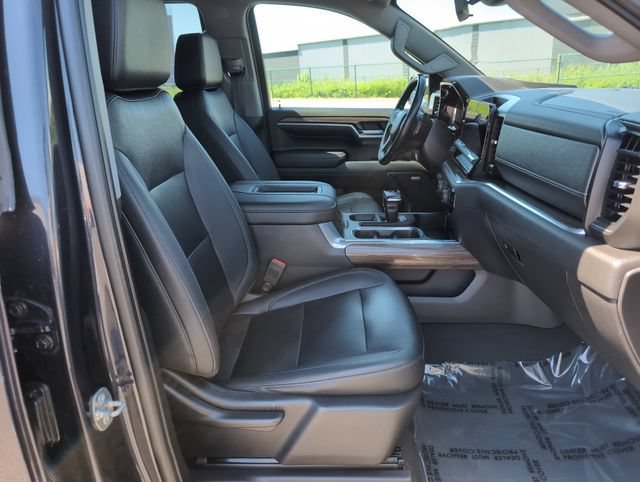 2022 Chevrolet Silverado 1500 RST - Photo 10