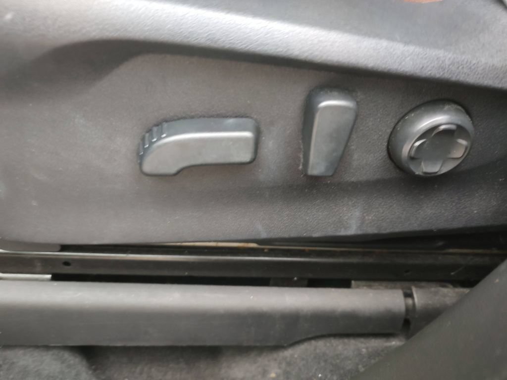 Used 2024 Crystal Black Silica Subaru Touring image 27