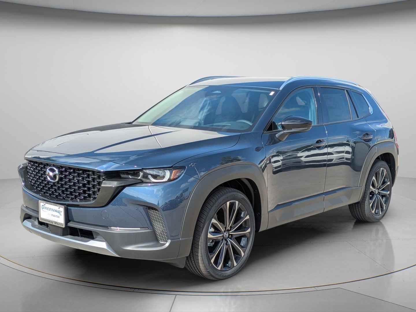 2025 Mazda CX-50 Premium - Photo 3