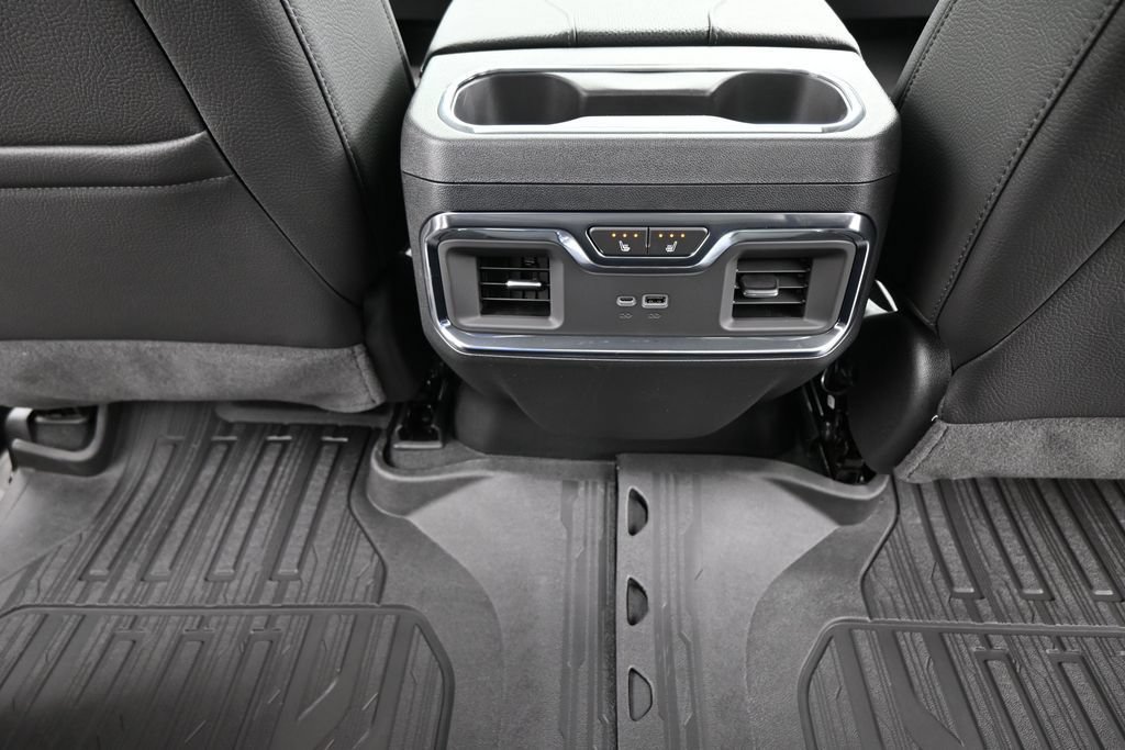 New 2026 Onyx Black GMC Denali image 23