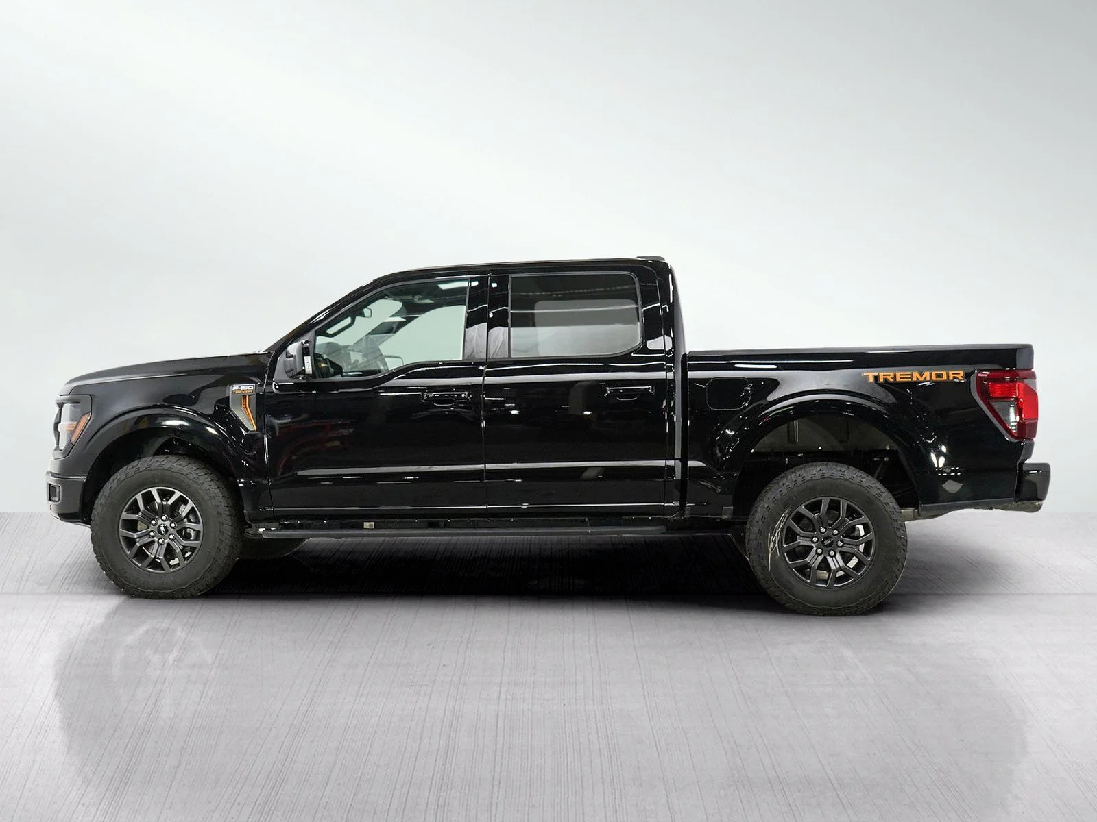 Used 2025 Ford F-150 Tremor with VIN 1FTFW4L89SFC06497 for sale in Bloomington, Minnesota