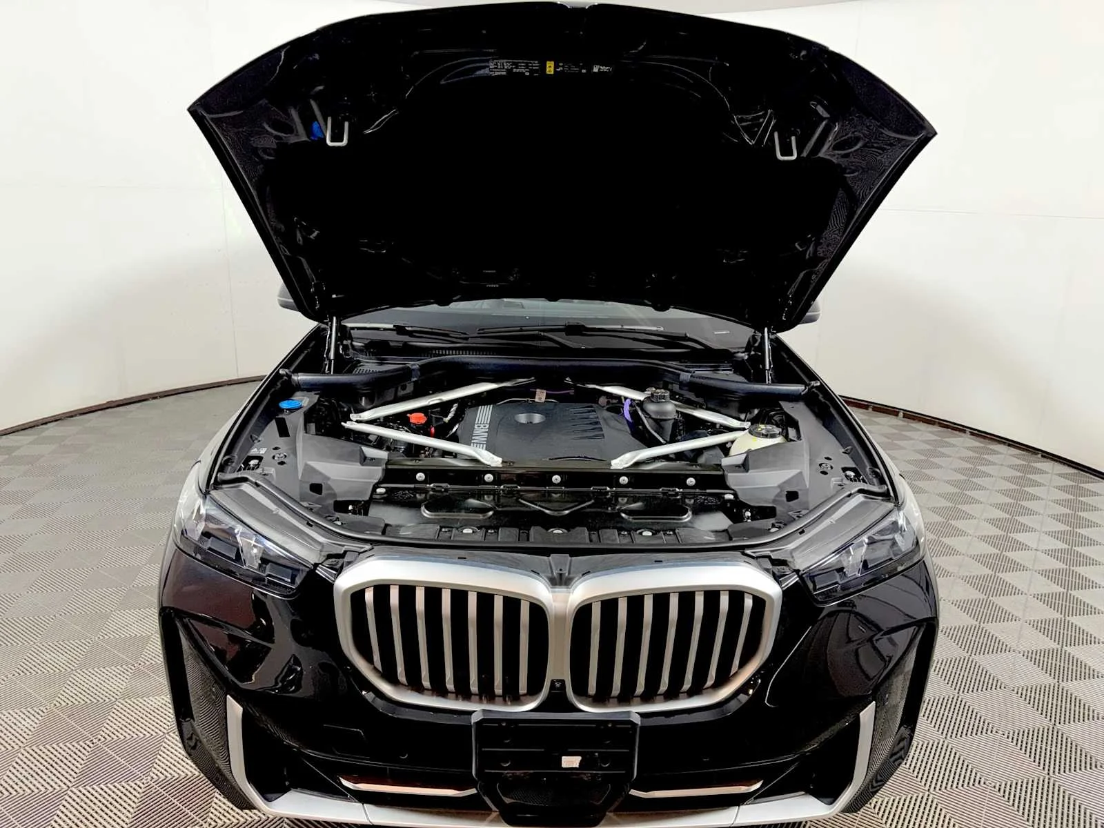 2024 BMW X5 40i - Photo 31