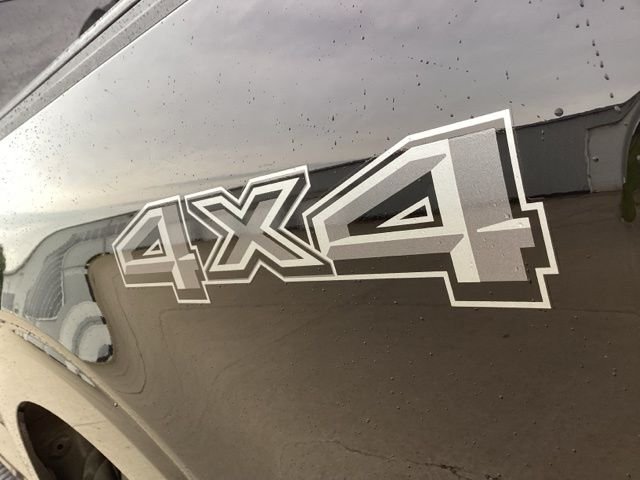 New 2026 Agate Black Metallic Ford Lariat® image 16