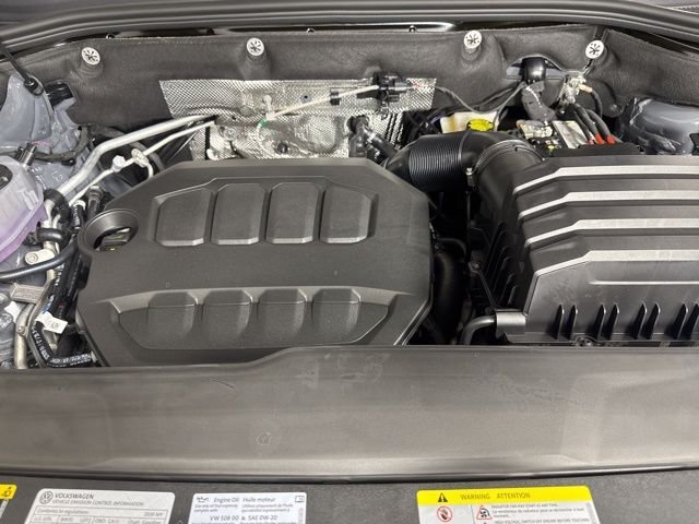 2026 Volkswagen Atlas SE w/Tech - Photo 9