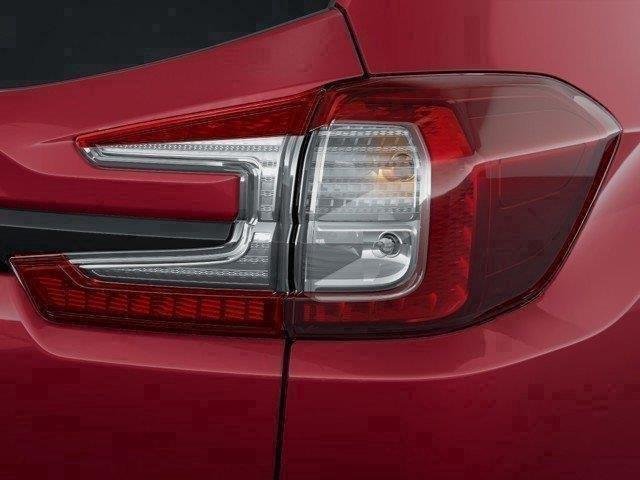 New 2026 CRIMSON RED PEARL Subaru Premium image 12