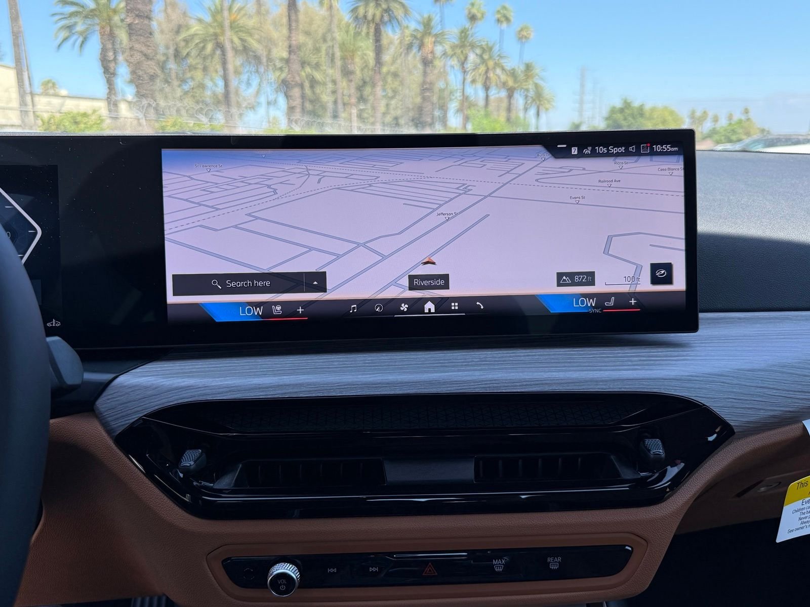 New 2026 Alpine White BMW 330i xDrive image 27