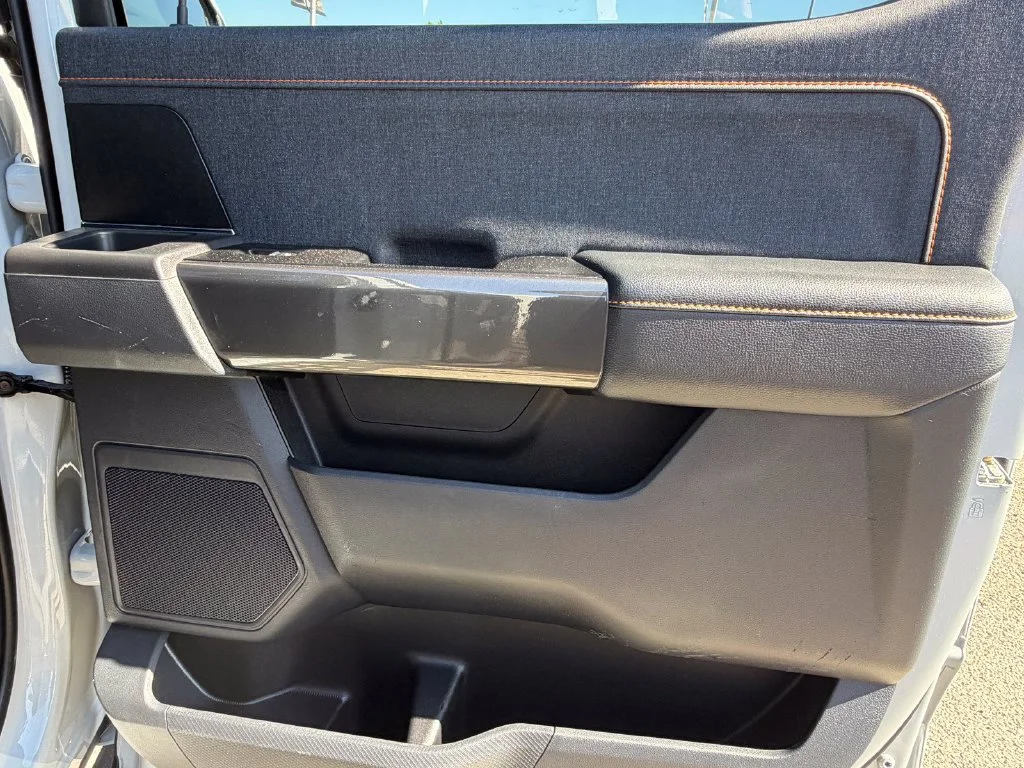 Certified Used 2023 Gray Ford Tremor image 15