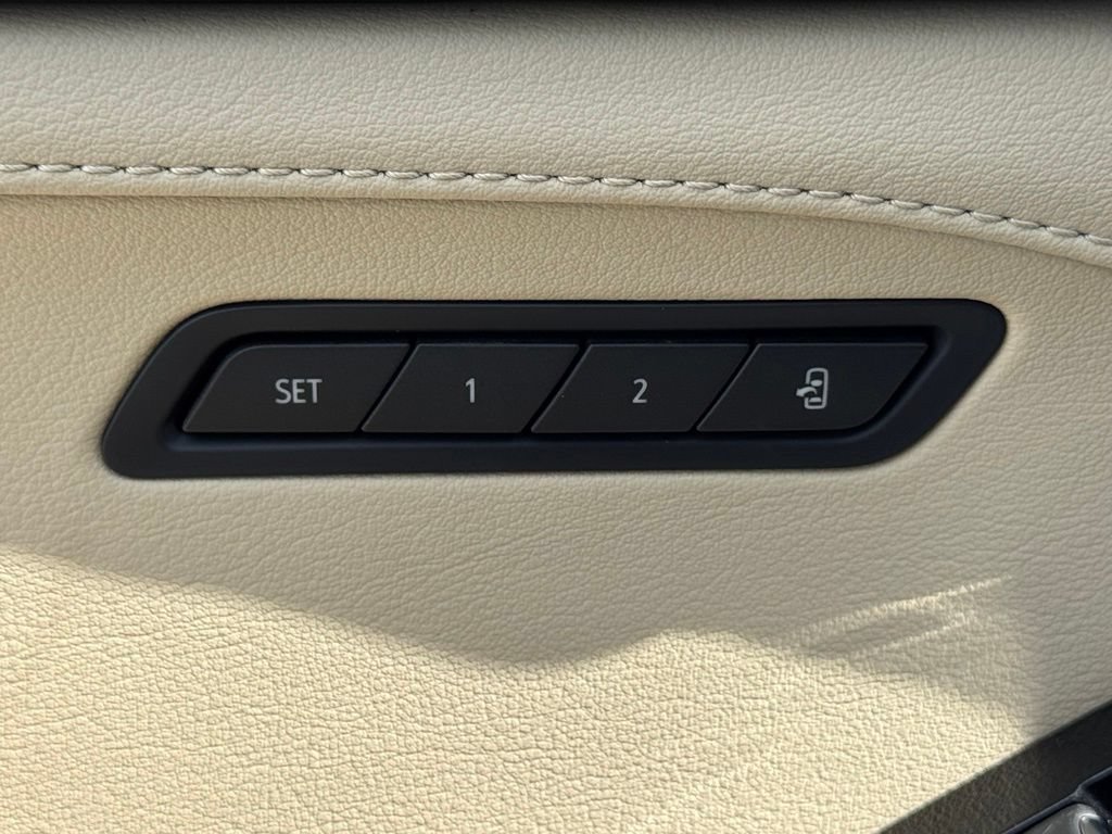 New 2026 Deep Space Metallic Cadillac Premium Luxury image 19