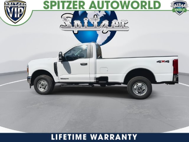 2026 Ford F-250 Super Duty XL - Photo 11