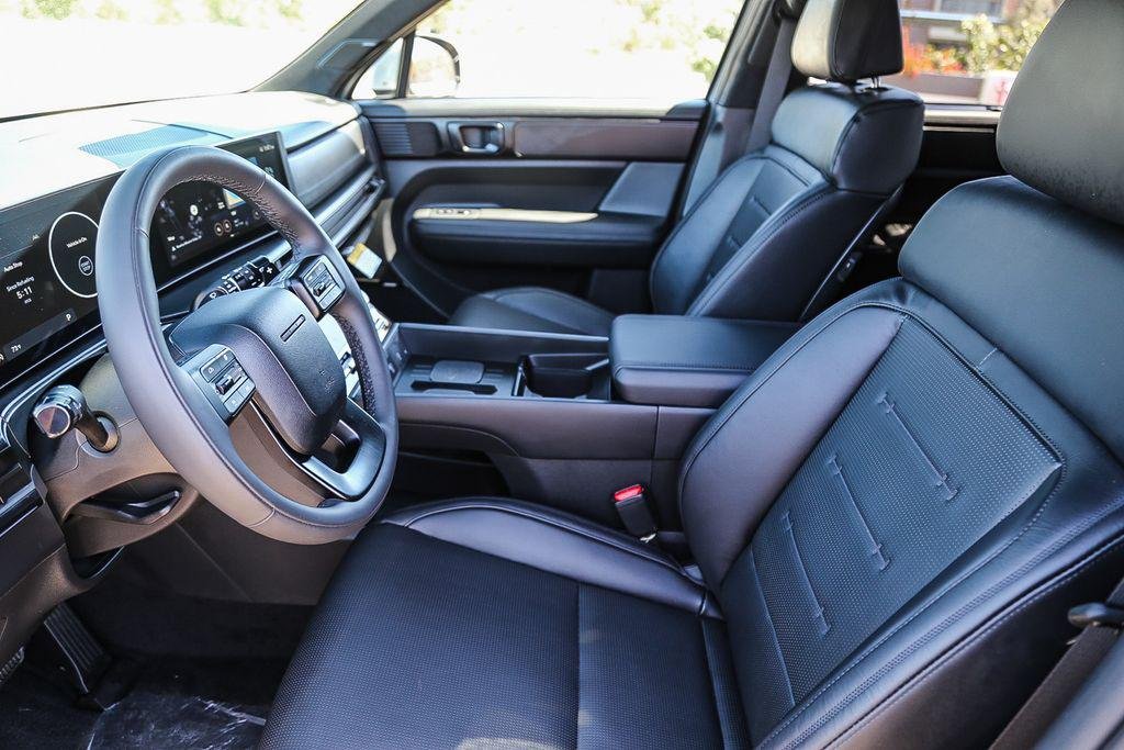 2025 Hyundai Santa Fe Calligraphy - Photo 19