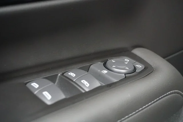 Used 2026 Sterling Gray Metallic Chevrolet LS image 18