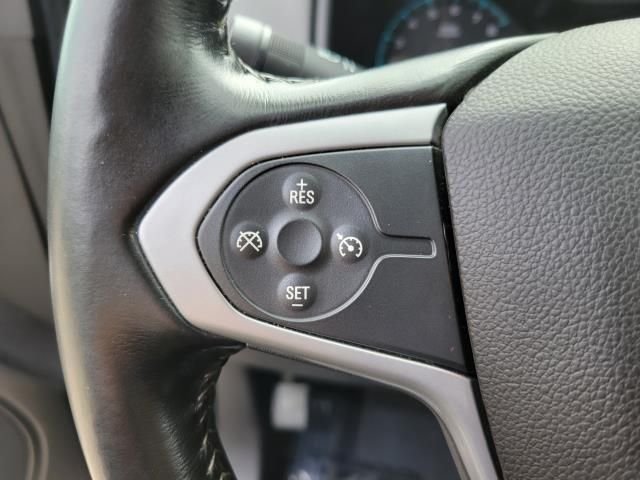 Used 2016 Gray Chevrolet LT image 23