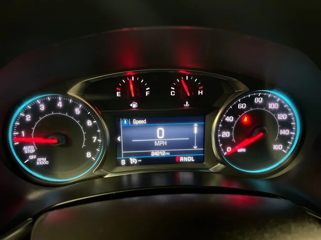 2024 Chevrolet Equinox LT - Photo 20