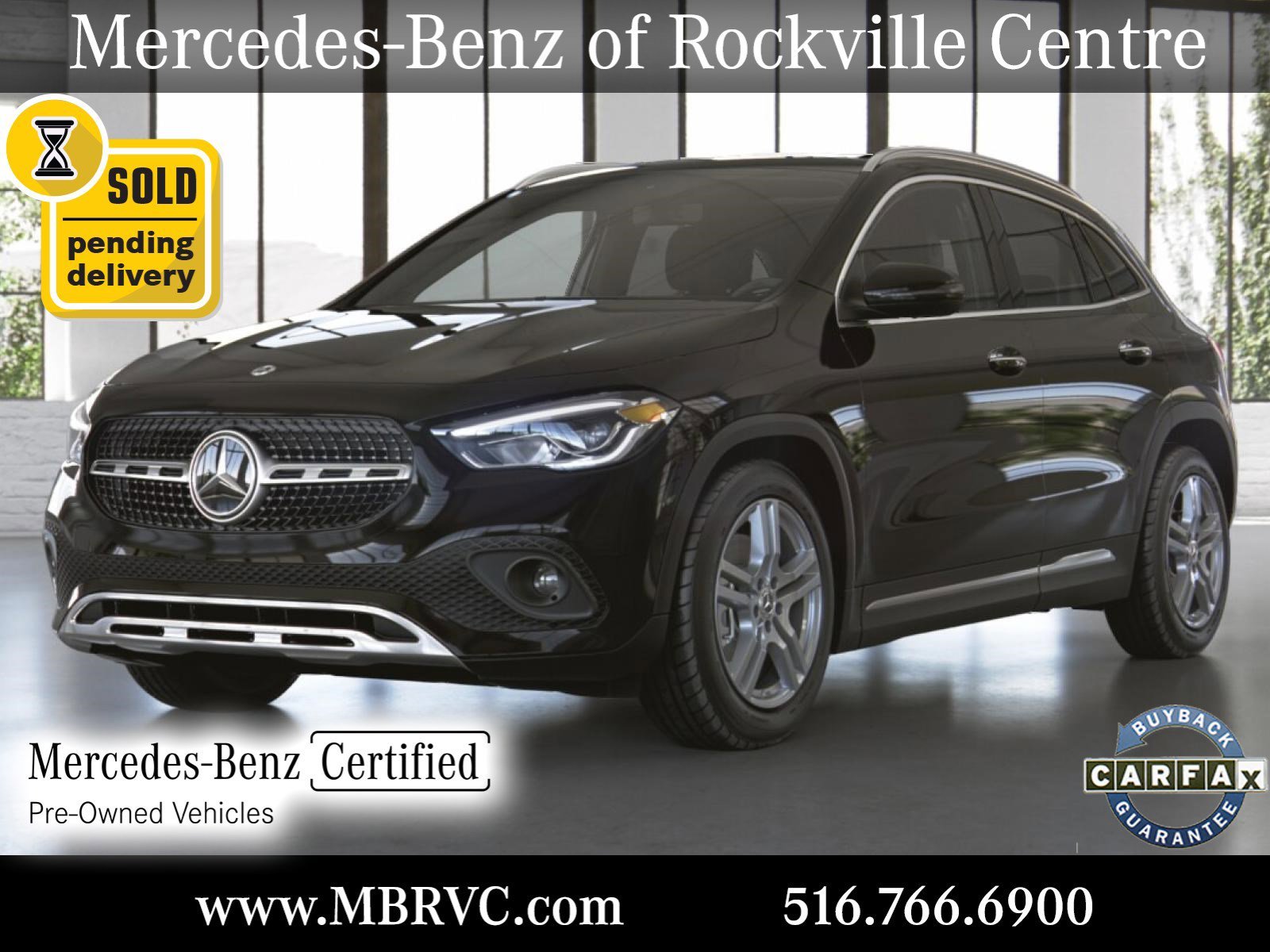 2023 Mercedes-Benz GLA GLA 250 4MATIC's photo