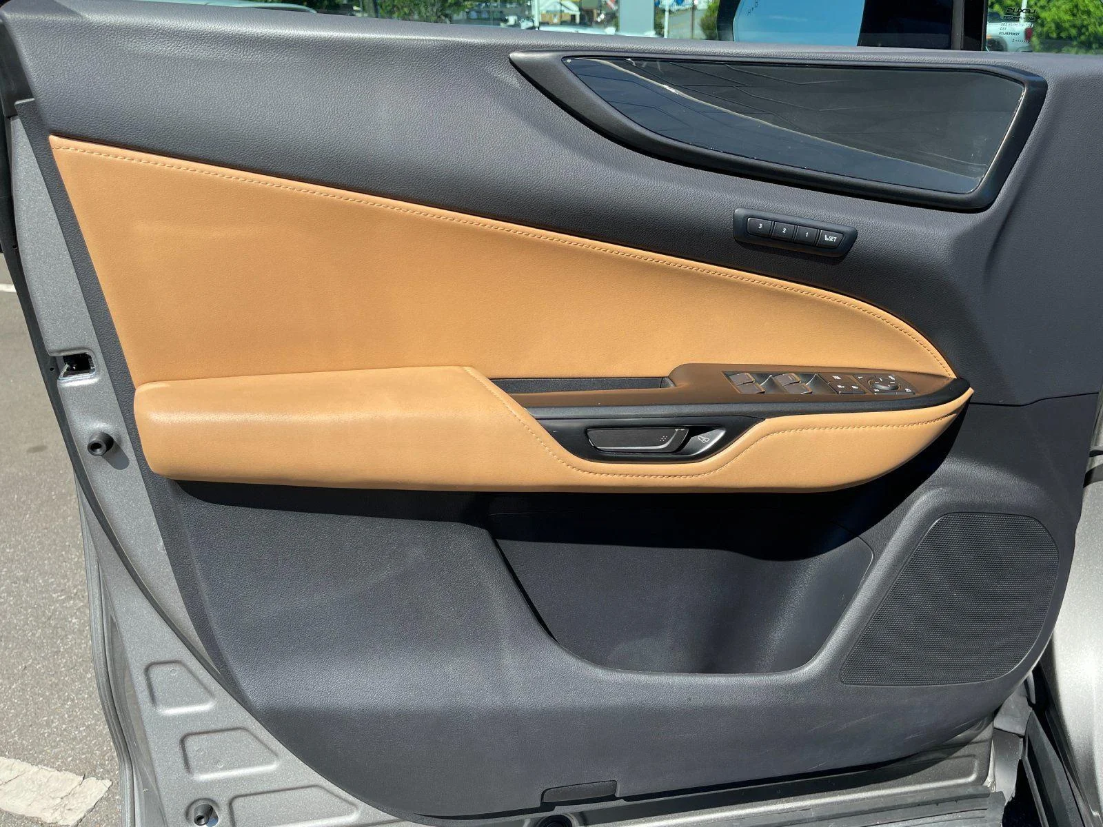 Used 2022 Atomic Silver Lexus NX 350 Premium image 13