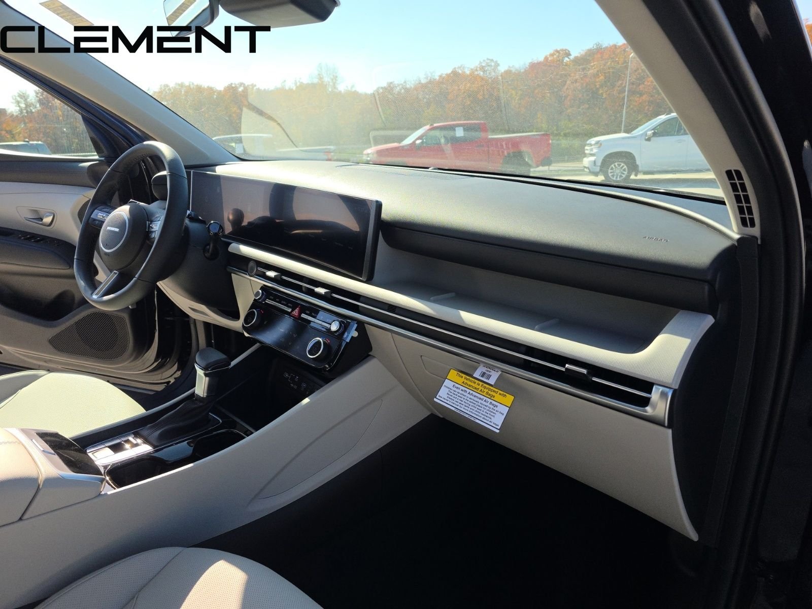 Certified Used 2026 Black Hyundai SEL Premium image 37