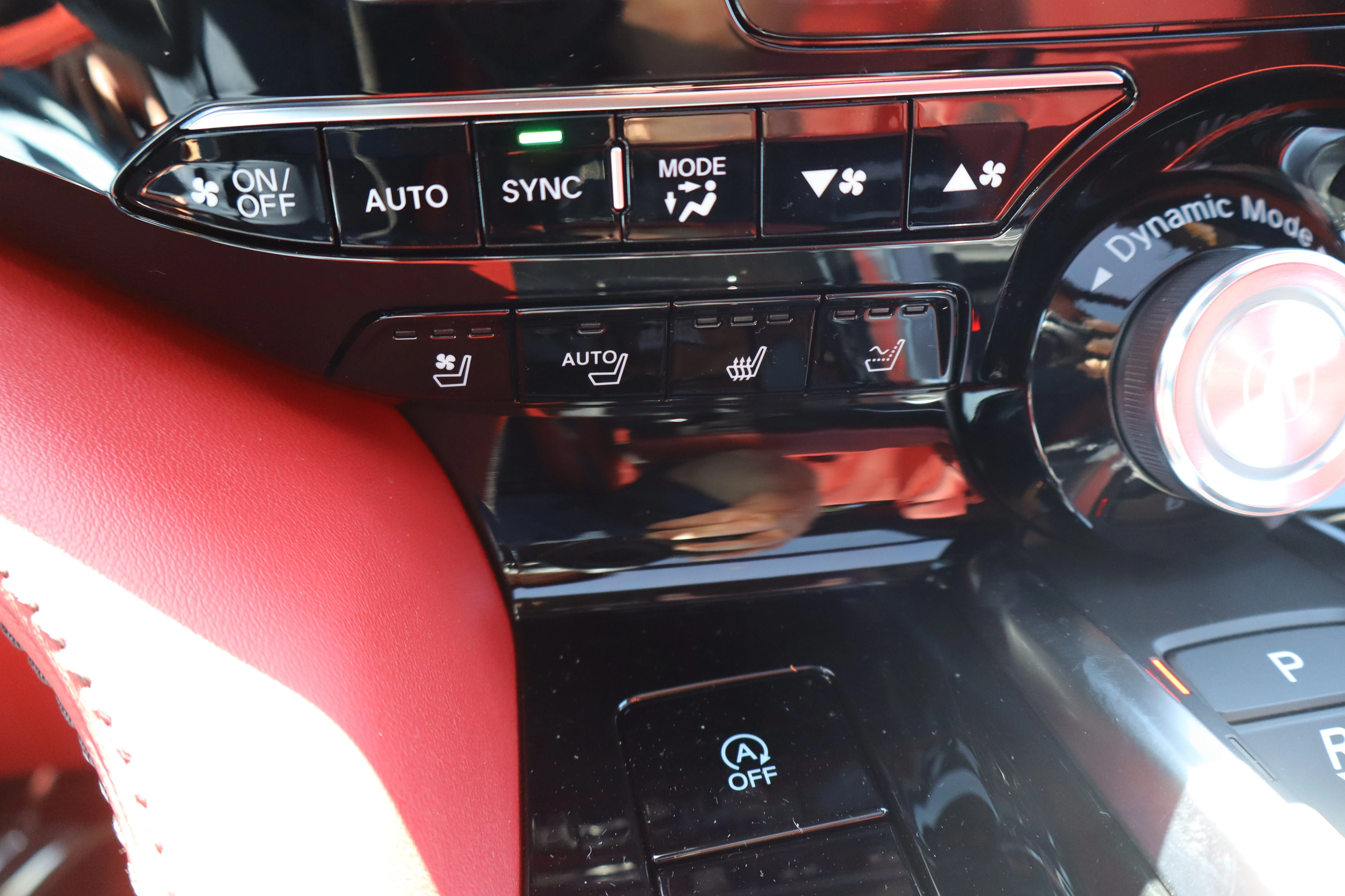 New 2026 Platinum White Pearl Acura Type S w/Advance Package image 19