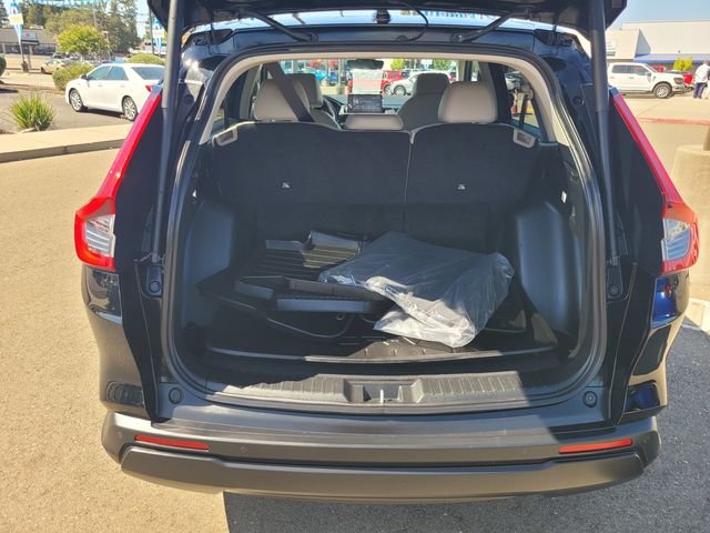 Used 2024  Honda EX-L image 11