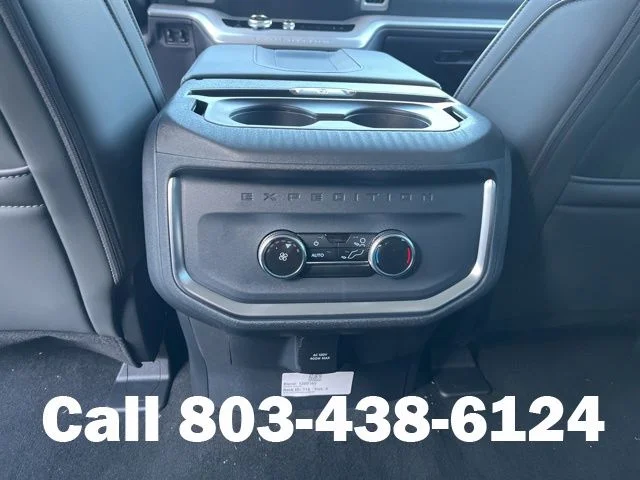 New 2026 Agate Black Metallic Ford Active image 14