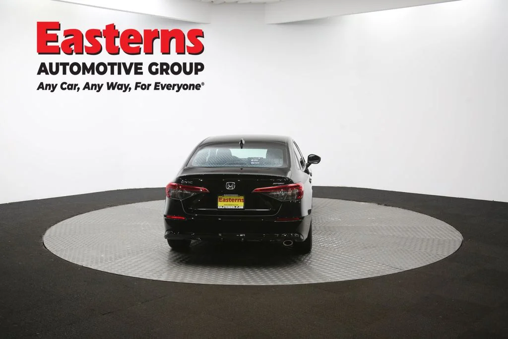 Used 2022 Black Honda Sport image 34