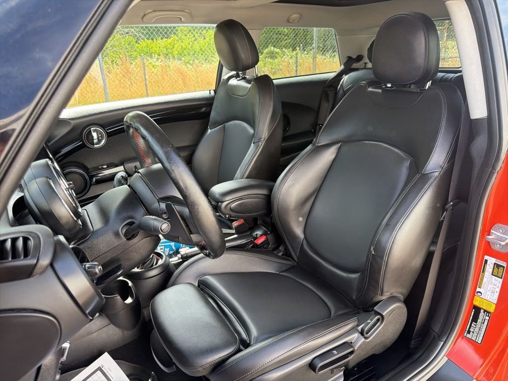 2020 MINI Hardtop 2 Door S - Photo 17